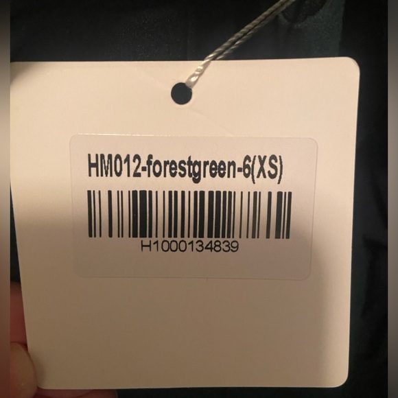 Taking it Back Midi Dress Forest Green - Picture 5 of 5